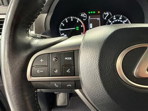 Used 2023 Lexus GX 460 Premium w/ Premium Package AWD/4WD image 16