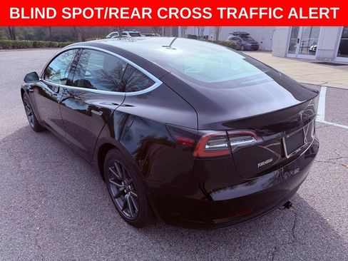 Used 2019 Tesla Model 3 Long Range image 5