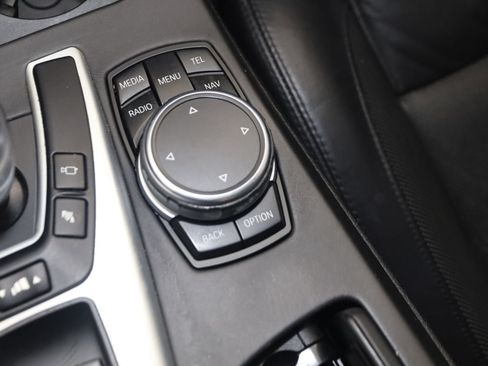 Used 2015 BMW M5 RWD image 29