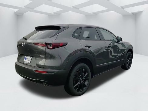 New 2026 MAZDA CX-30 AWD 2.5 S w/ Select Sport Pkg image 5
