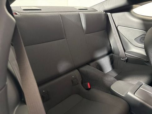 New 2026 Toyota GR86 image 14