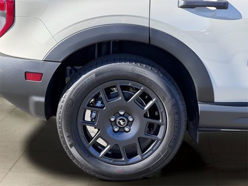 New 2025 Ford Bronco Sport Big Bend w/ Convenience Package image 41