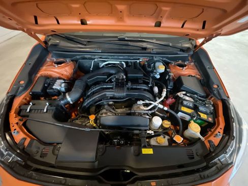 Used 2019 Subaru Crosstrek 2.0i image 24