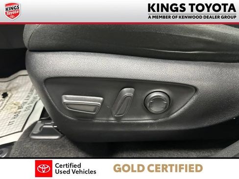 Certified 2023 Toyota RAV4 XLE w/ Convenience Package AWD/4WD image 16