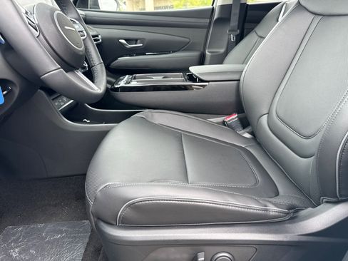 New 2026 Hyundai Tucson Limited image 10