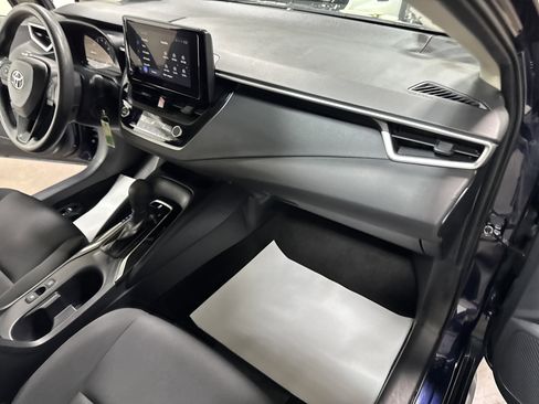 Used 2023 Toyota Corolla LE image 36