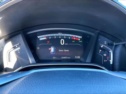 Used 2021 Honda CR-V EX-L image 22