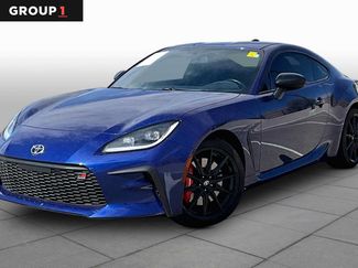 Used 2024 Toyota GR86 Premium w/ Performance Package RWD video 1