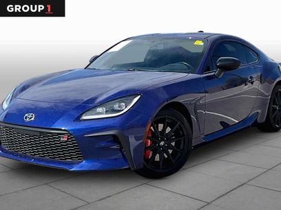 Used 2024 Toyota GR86 Premium w/ Performance Package