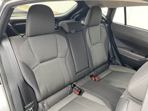 Used 2024 Subaru Crosstrek 2.0i Premium image 20