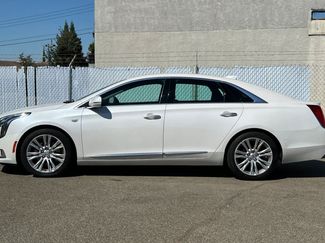 Used 2018 Cadillac XTS Luxury FWD video 2