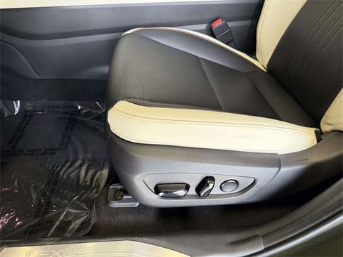 Certified 2023 Lexus NX 350 AWD w/ Premium Package image 3