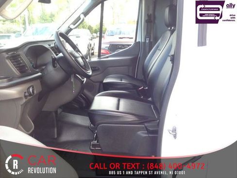 Used 2020 Ford Transit 250 148 High Roof image 34