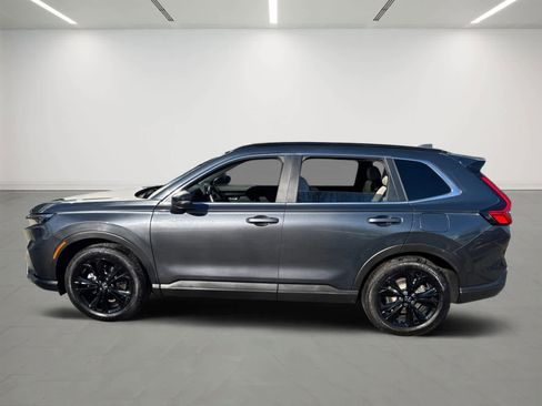 Used 2024 Honda CR-V Sport Touring image 3