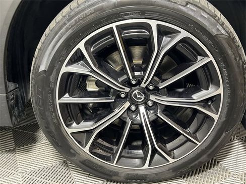 Certified 2025 MAZDA CX-70 Plug-In Hybrid w/ Premium Plus image 17