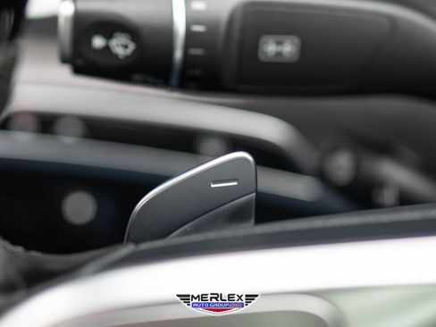 Used 2018 Mercedes-Benz S 560 4MATIC Sedan w/ Premium Package image 31