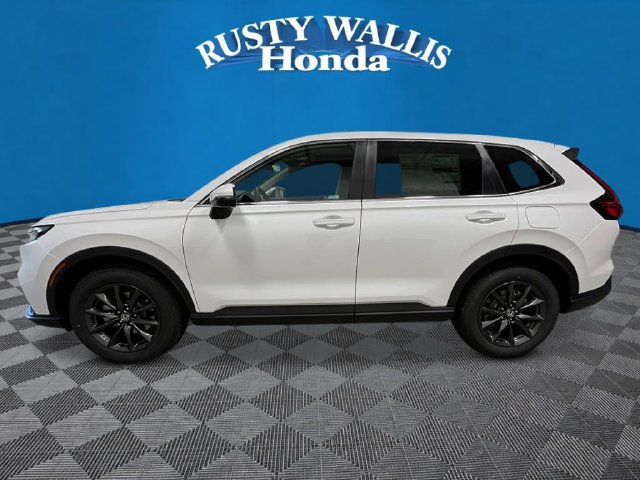 New 2027 Honda CR-V EX-L image 6