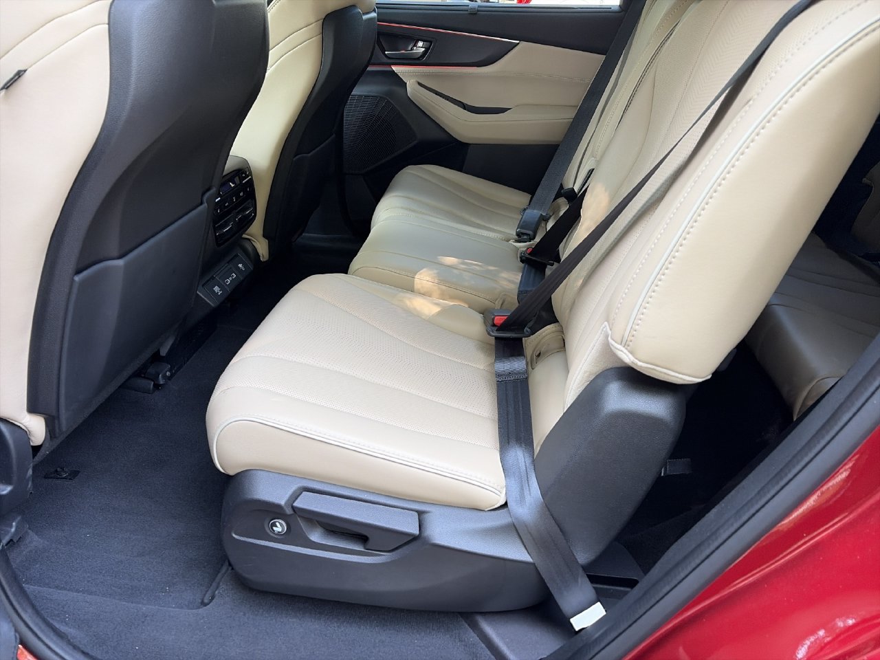 Used 2022 Acura MDX w/ Advance Package AWD/4WD image 23
