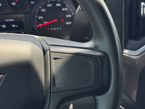 Used 2024 Chevrolet Silverado 2500 W/T w/ WT Convenience Package AWD/4WD image 22