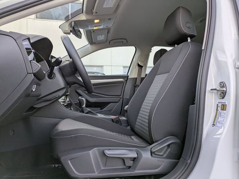 New 2026 Volkswagen Jetta S FWD image 2