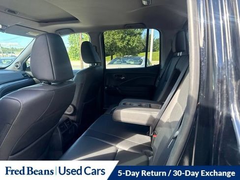 Used 2023 Honda Ridgeline RTL image 23
