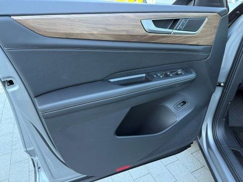 New 2026 Volkswagen Atlas SE AWD/4WD image 8