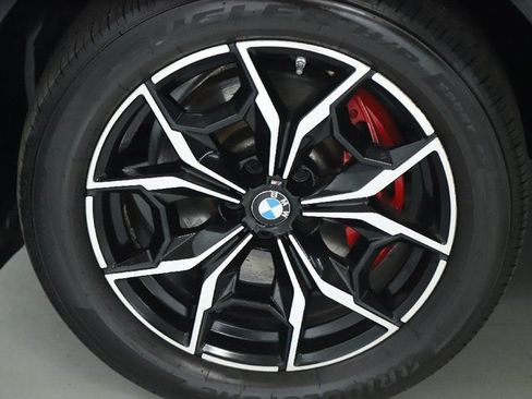 Used 2023 BMW X4 M40i w/ Premium Package AWD/4WD image 38