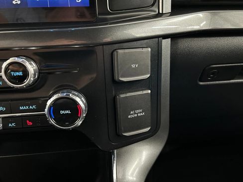 Certified 2023 Ford F150 XLT w/ Equipment Group 302A High AWD/4WD image 25