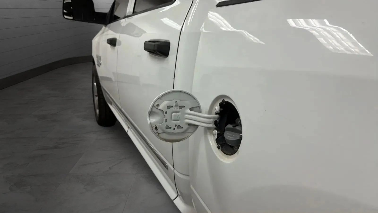 Used 2022 RAM 1500 Tradesman w/ Tradesman SXT Package AWD/4WD image 28