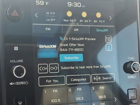 Certified 2024 Subaru Crosstrek 2.0i Premium image 17