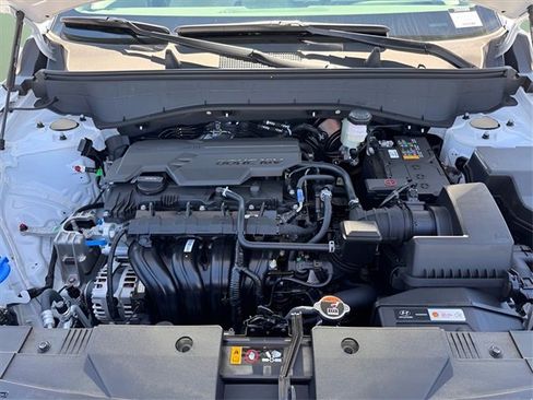 New 2025 Hyundai Kona SEL image 9