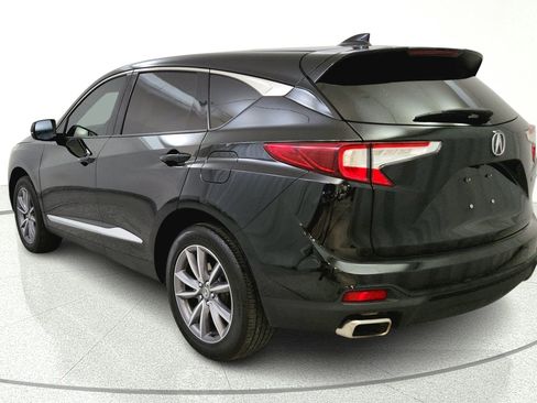 Used 2022 Acura RDX FWD w/ Technology Package image 5
