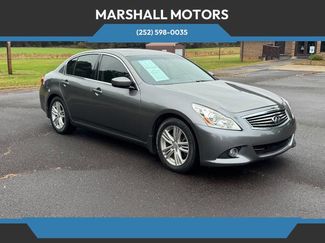 Used 2012 INFINITI G37 Journey w/ Premium Pkg video 1