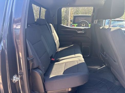 Used 2023 Chevrolet Silverado 1500 RST w/ Convenience Package II image 32