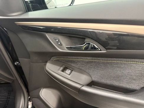 New 2026 Chevrolet TrailBlazer ACTIV w/ Driver Confidence Package image 19