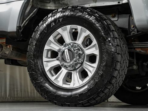 Used 2022 Ford F350 XLT w/ XLT Value Package AWD/4WD image 50