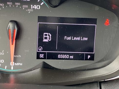 Used 2019 Chevrolet Trax LS image 24