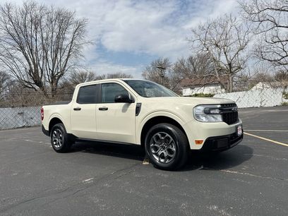 Used 2024 Ford Maverick XLT w/ XLT Luxury Package