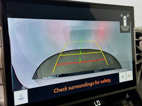 Used 2024 Toyota Tundra SR5 w/ SR5 Premium Package AWD/4WD image 10