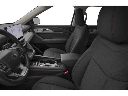 New 2026 Ford Explorer Active RWD image 41