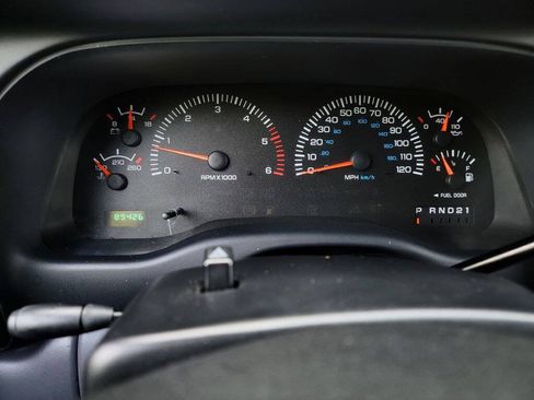 Used 1999 Dodge Durango 4WD image 7