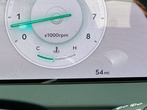 New 2026 Genesis GV70 3.5T Sport Advanced image 28