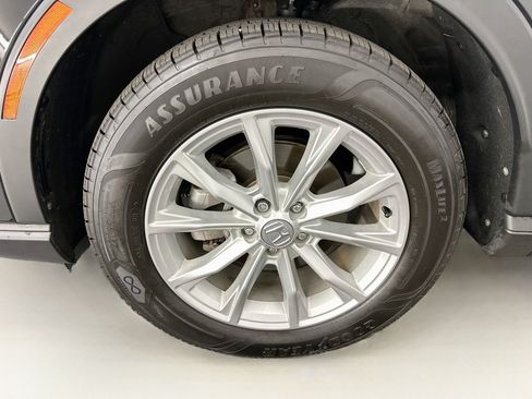 Used 2023 Honda CR-V EX-L image 36