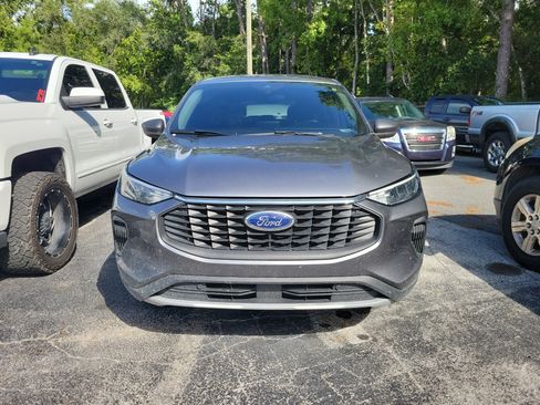 Used 2024 Ford Escape Active AWD/4WD image 2