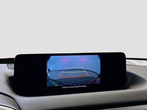 Used 2024 MAZDA CX-50 AWD 2.5 S w/ Weather Package image 23