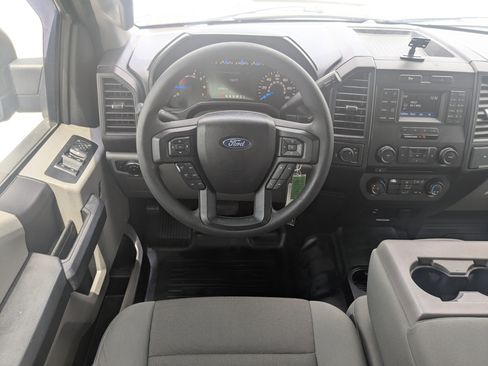 Used 2017 Ford F150 XL w/ Equipment Group 101A Mid image 18