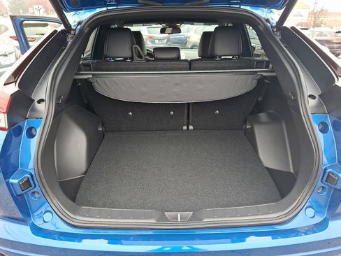 Used 2024 Mitsubishi Eclipse Cross SEL image 28