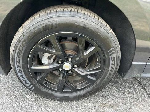 Used 2020 Chevrolet Equinox LT AWD/4WD image 46