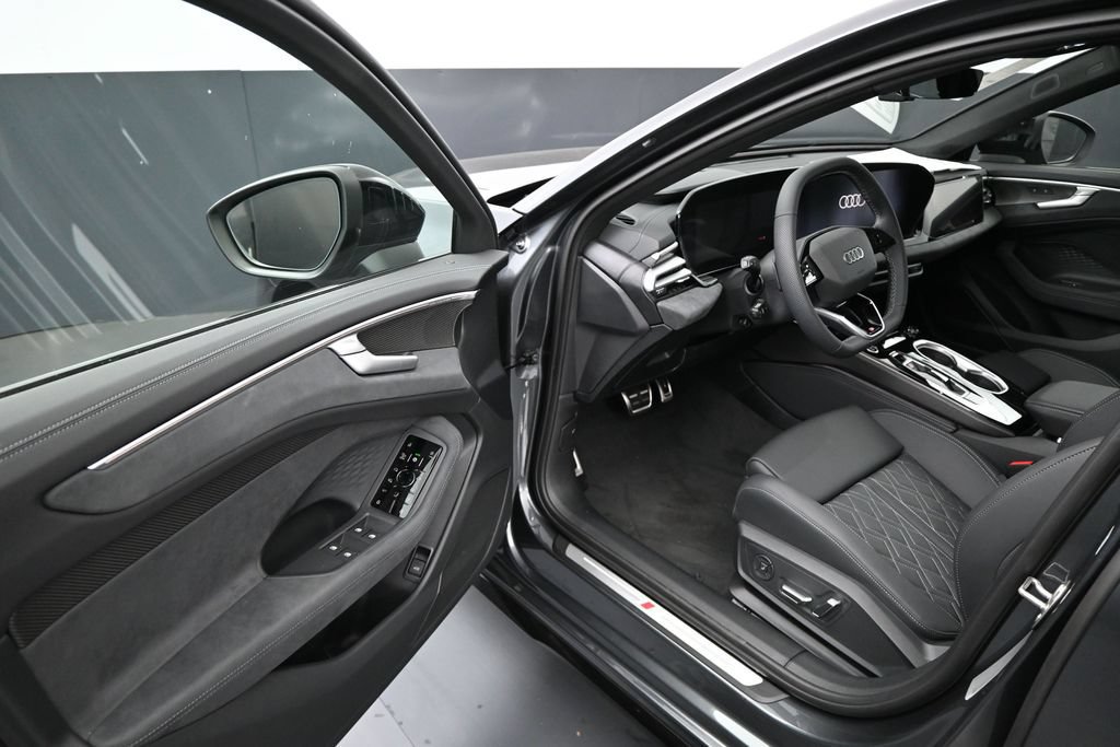New 2026 Audi A6 Prestige AWD/4WD image 5