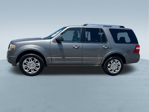 Used 2011 Ford Expedition Limited w/ 301A Rapid Spec Order Code AWD/4WD image 4